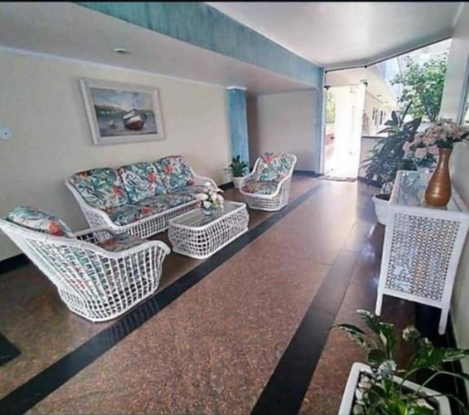 דירות Guaruja Praia Asturias מראה חיצוני תמונה