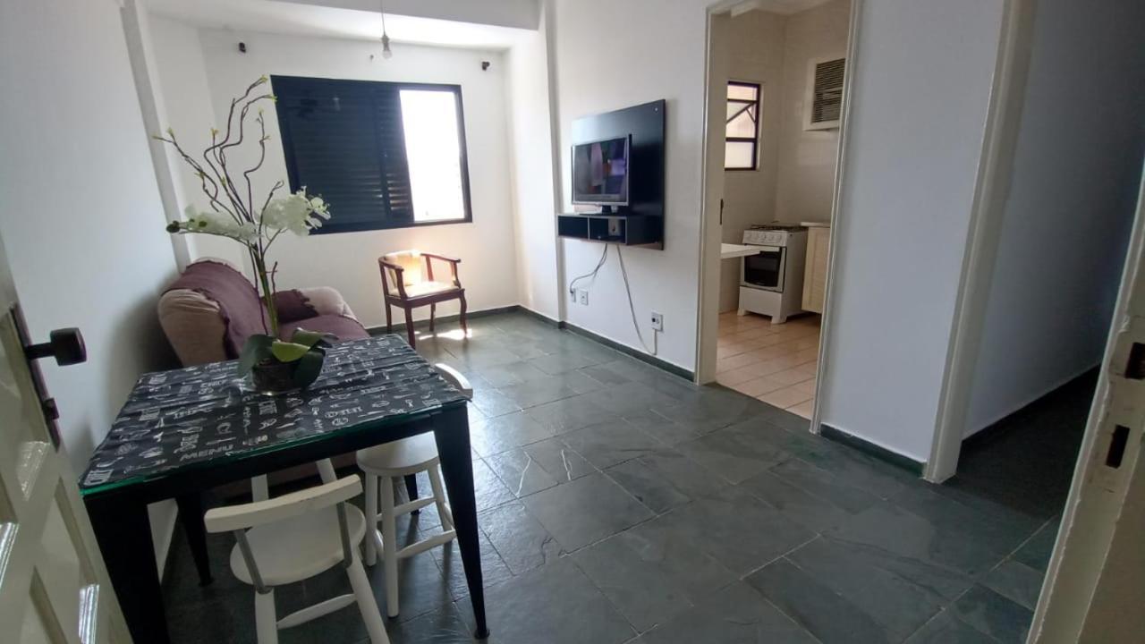 דירות Guaruja Praia Asturias מראה חיצוני תמונה