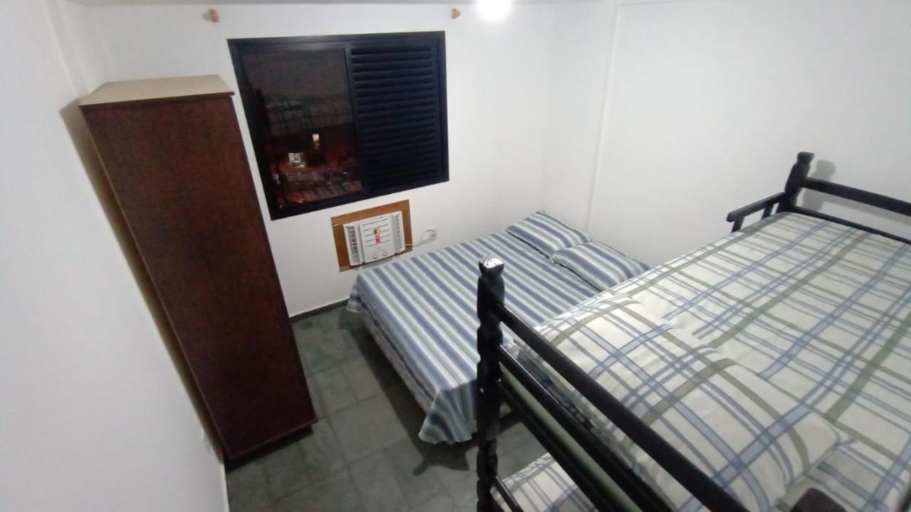 דירות Guaruja Praia Asturias מראה חיצוני תמונה